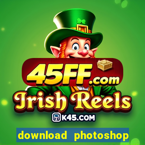 download photoshop beta crack